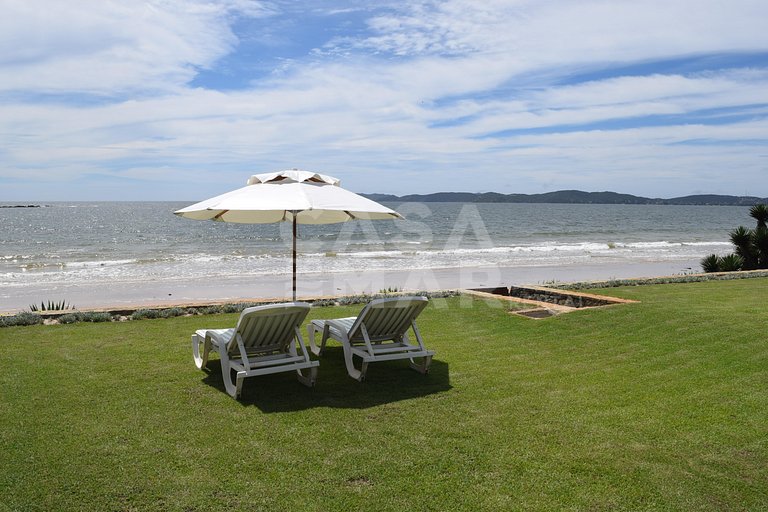 Villa Oceano Azul - Aluguel de Temporada em Búzios - Casas d