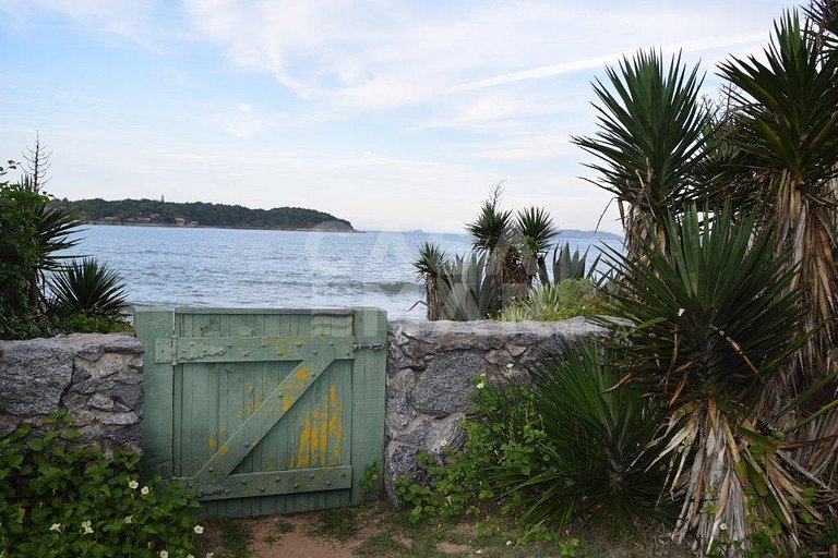 Ville Sur Mer