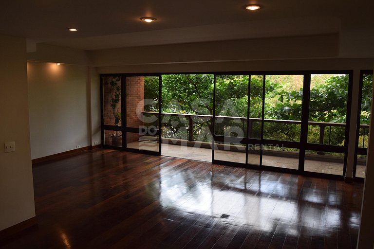 Villa Charme do Leblon