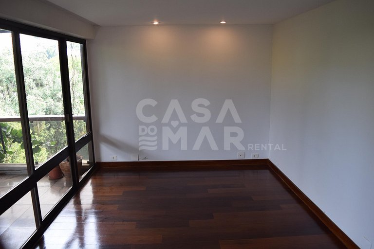 Villa Charme do Leblon