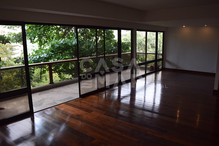 Villa Charme do Leblon