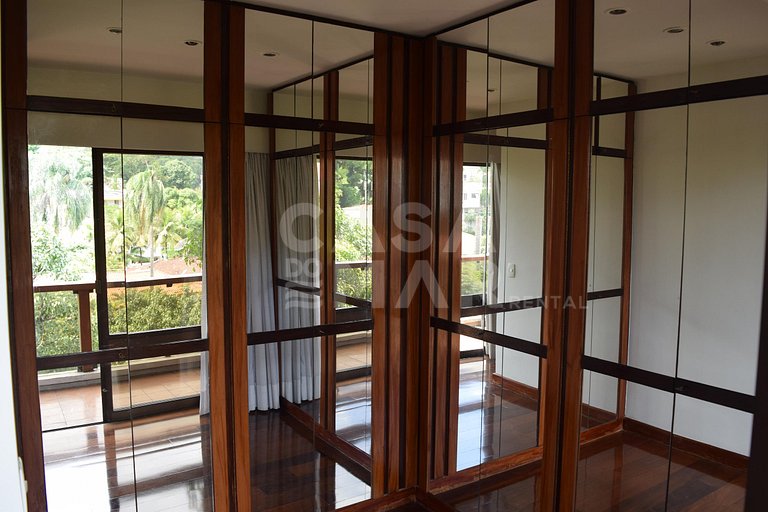 Villa Charme do Leblon