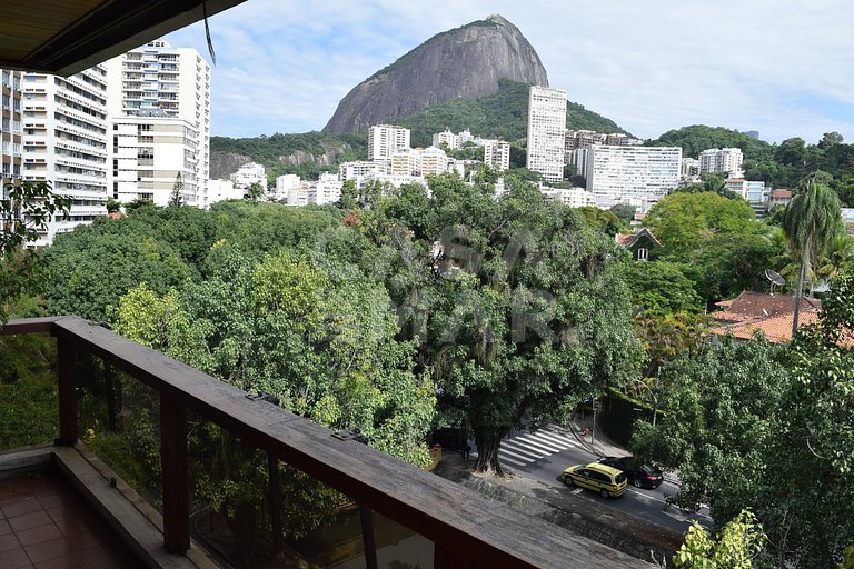 Villa Charme do Leblon