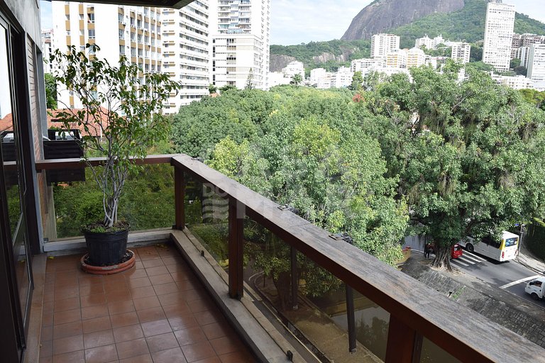 Villa Charme do Leblon