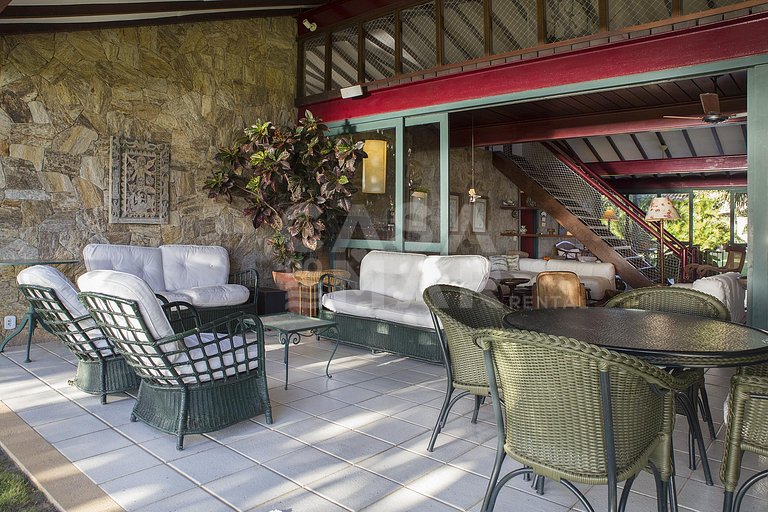 Villa Portinatx