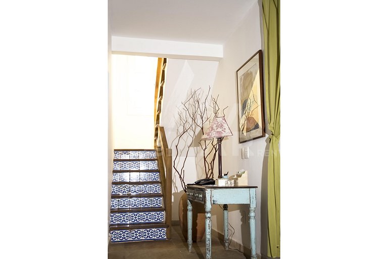 Beautiful house with five suites, on the sand of Praia Rasa