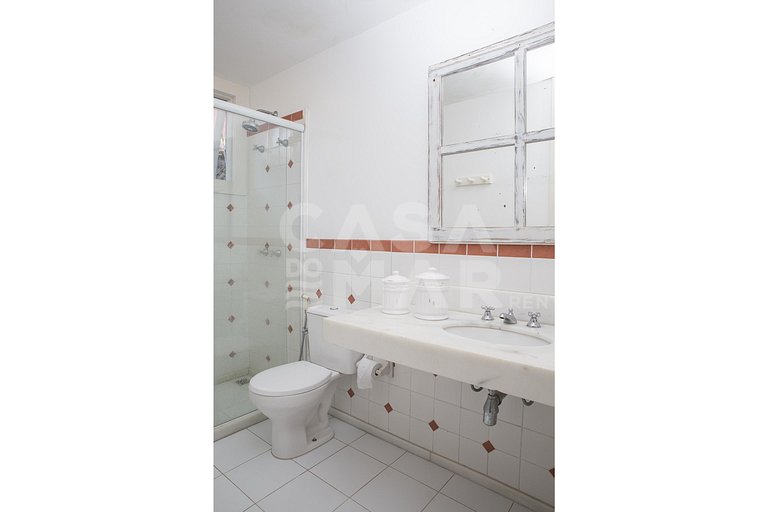 Beautiful house with four suites in Condomínio das Velas, lo