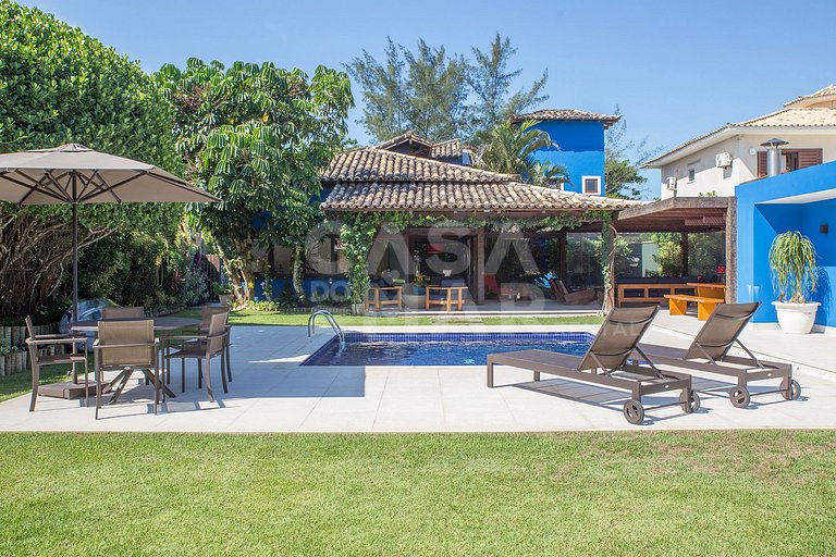 Villa Windandsea