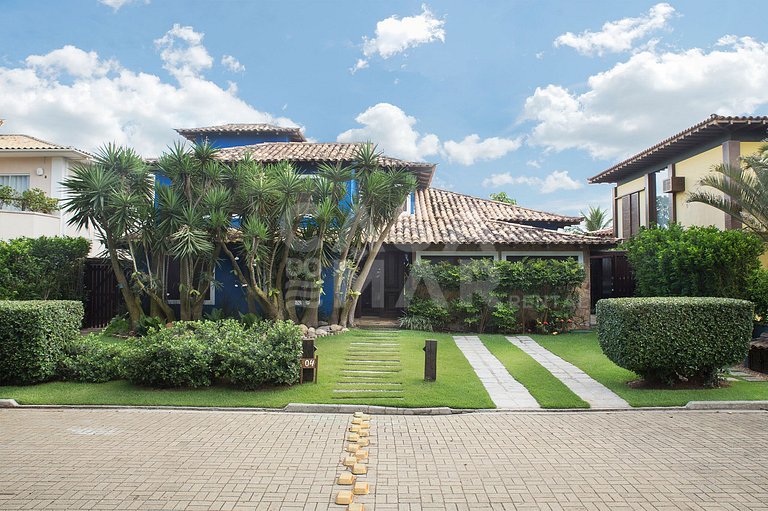 Villa Windandsea