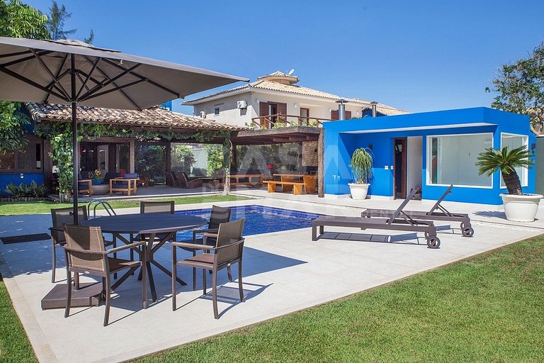 Villa Windandsea