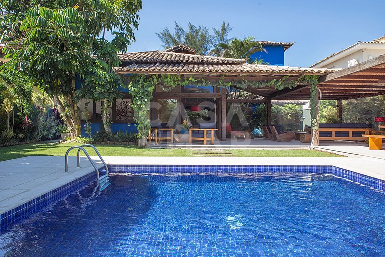 Villa Windandsea