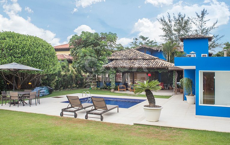 Villa Windandsea