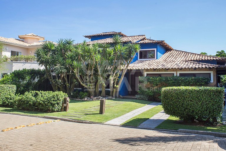 Villa Windandsea
