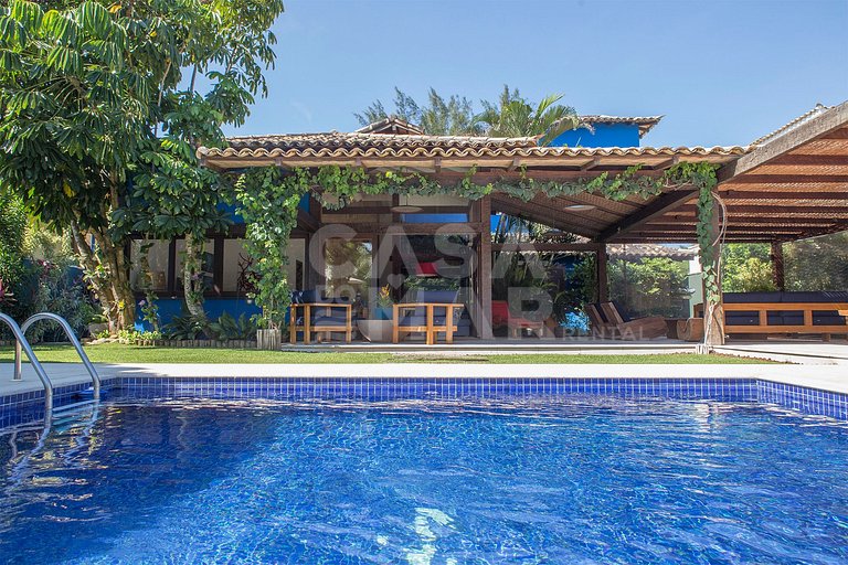 Villa Windandsea