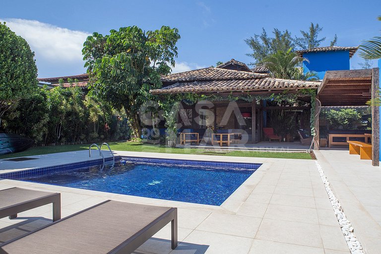 Villa Windandsea