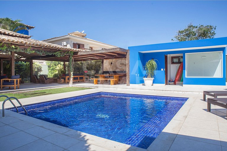 Villa Windandsea