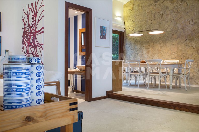 Villa Windandsea