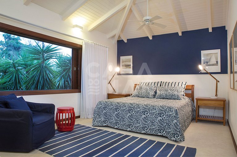Villa Windandsea
