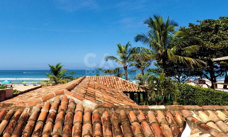 Vila Laetitia