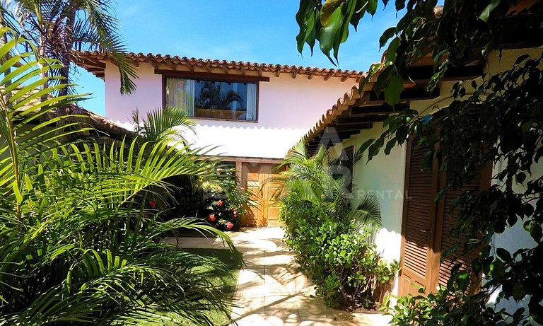 Vila Laetitia