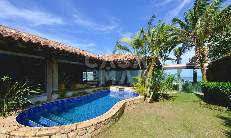 Vila Laetitia