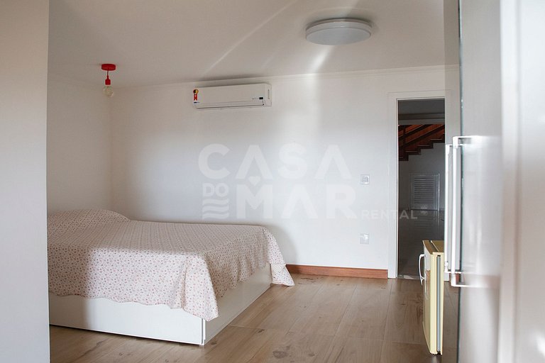 Beautiful villa with nine suites, with paradisiacal views an