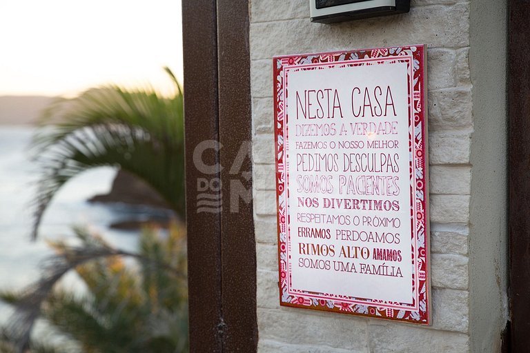 Beautiful house with one of the most beautiful views in Búzi