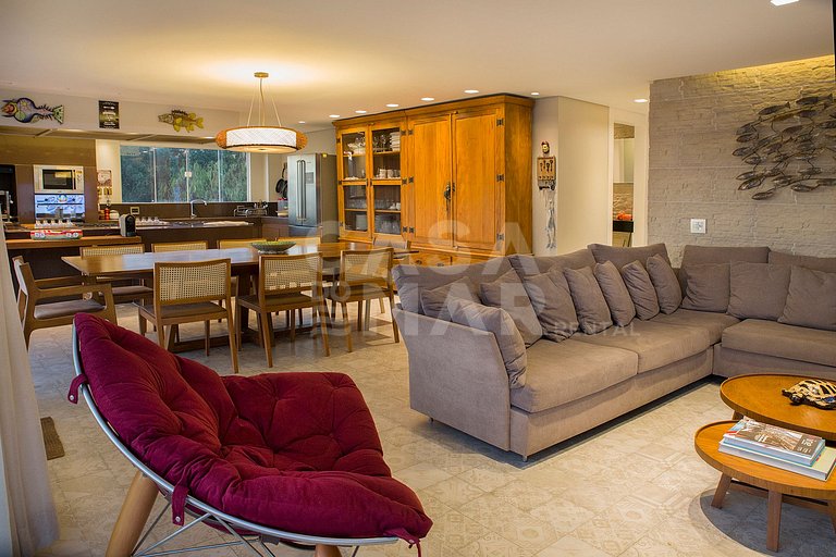 Beautiful house with one of the most beautiful views in Búzi