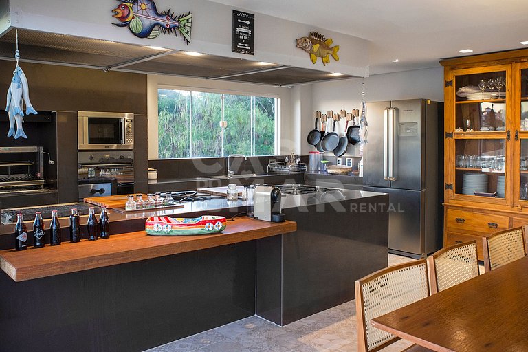 Beautiful house with one of the most beautiful views in Búzi