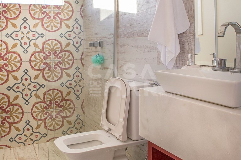 Beautiful house with one of the most beautiful views in Búzi