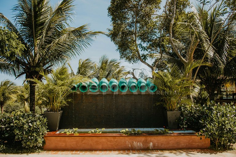 linda casa na Ferradura