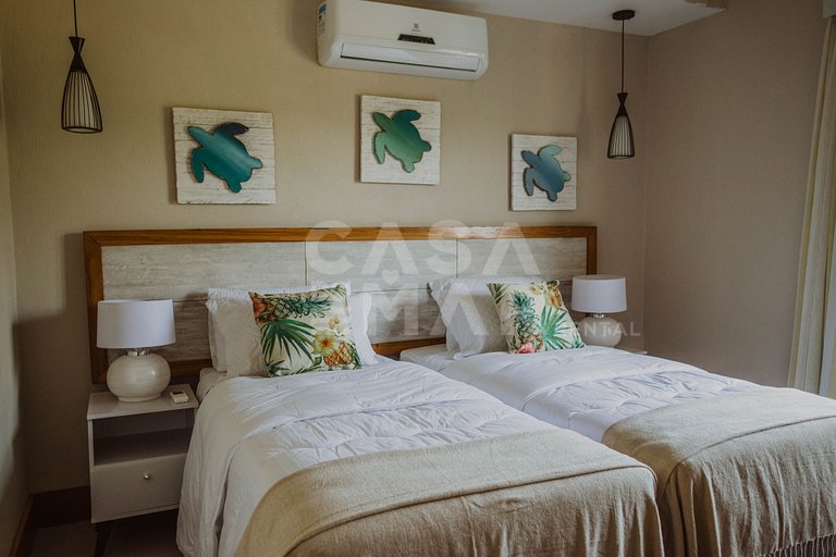 Beautiful Villa with six suites, a few meters from Praia da