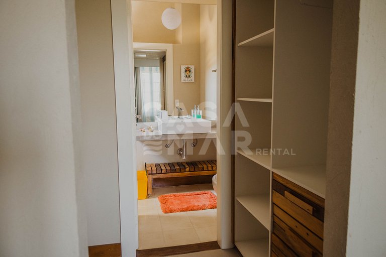 linda casa na Ferradura