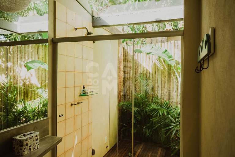 linda casa na Ferradura