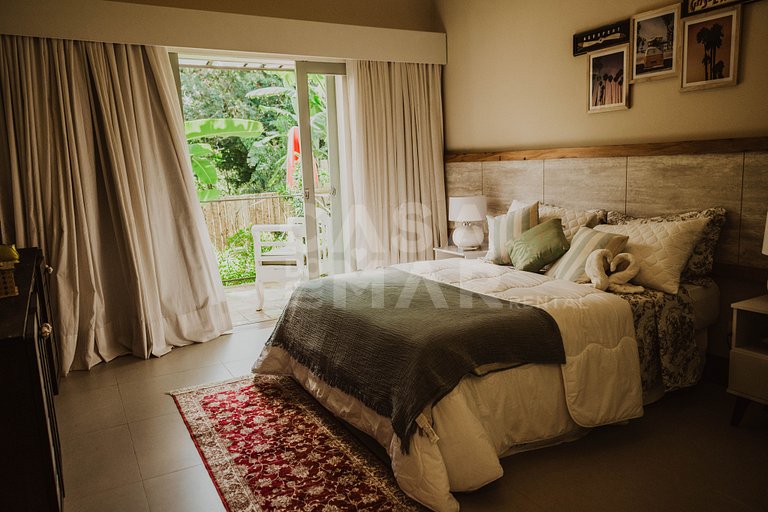linda casa na Ferradura