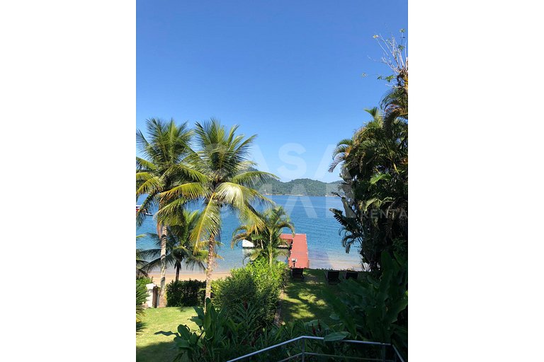 locação por temporada em Angra, Angra dos Reis, 16 pessoas