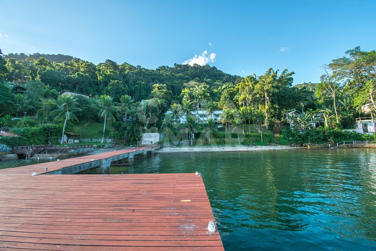 locação por temporada em Angra, Angra dos Reis, 16 pessoas