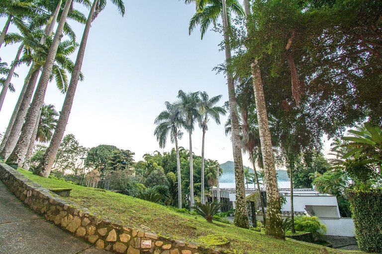 locação por temporada em Angra, Angra dos Reis, 16 pessoas
