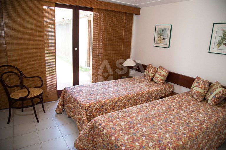 Villa Oceano Azul - Aluguel de Temporada em Búzios - Casas d