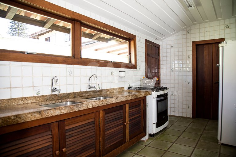 Villa Oceano Azul - Aluguel de Temporada em Búzios - Casas d