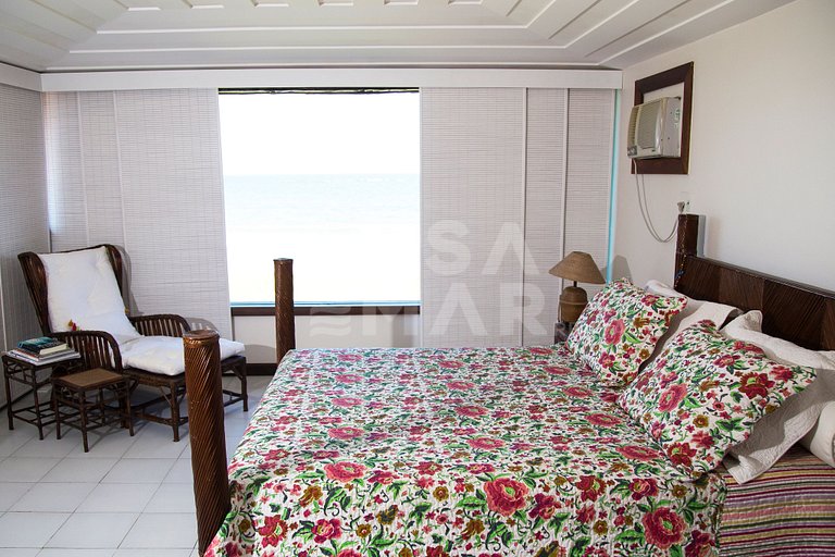 Villa Oceano Azul - Aluguel de Temporada em Búzios - Casas d