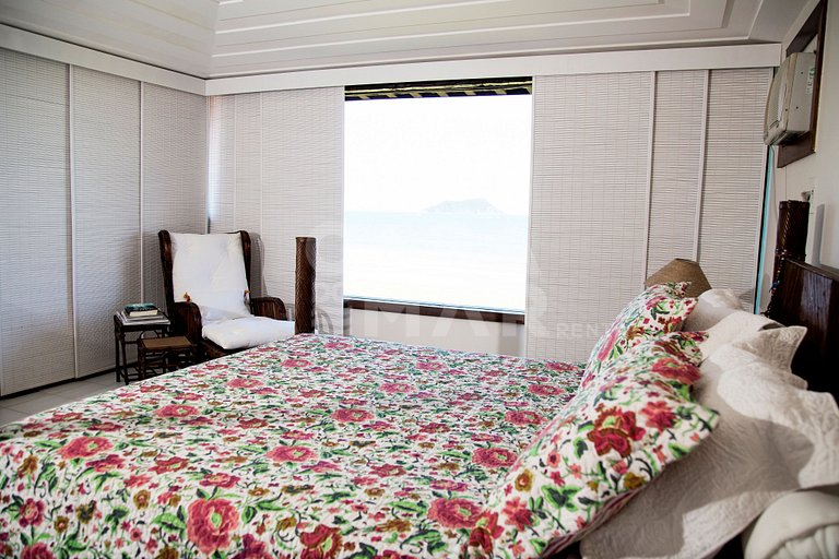 Villa Oceano Azul - Aluguel de Temporada em Búzios - Casas d