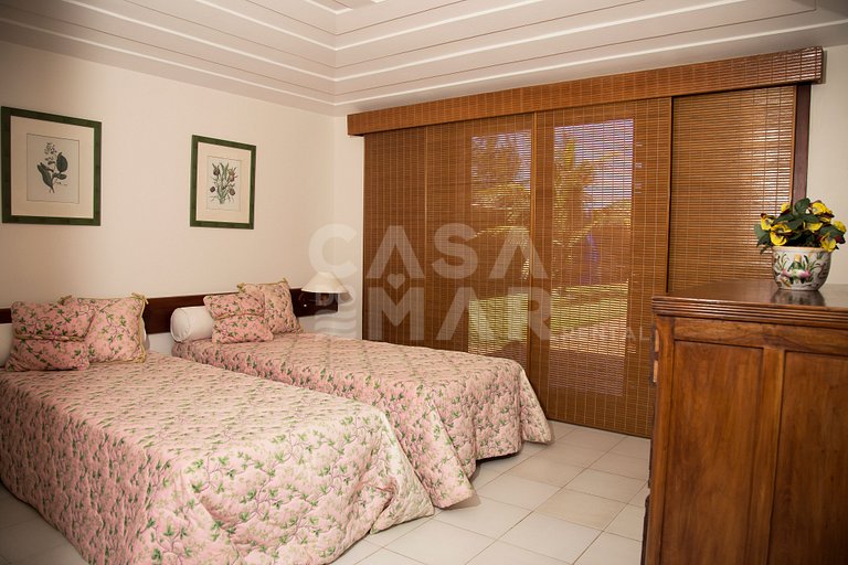 Villa Oceano Azul - Aluguel de Temporada em Búzios - Casas d