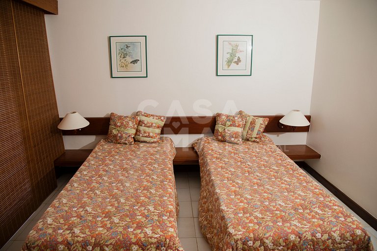 Villa Oceano Azul - Aluguel de Temporada em Búzios - Casas d