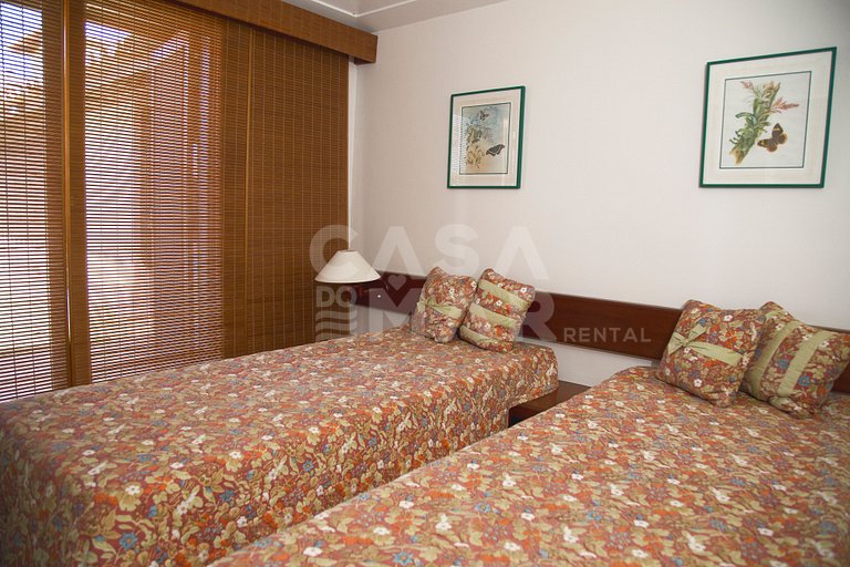 Villa Oceano Azul - Aluguel de Temporada em Búzios - Casas d