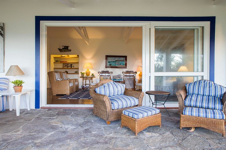 Villa Summer Dream