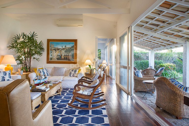 Villa Summer Dream