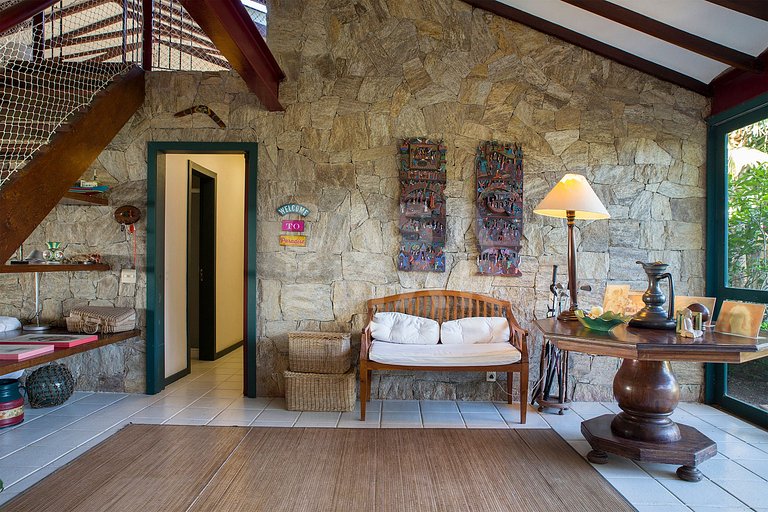 Villa Portinatx