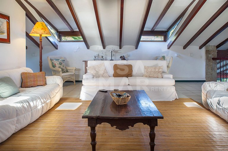 Villa Portinatx