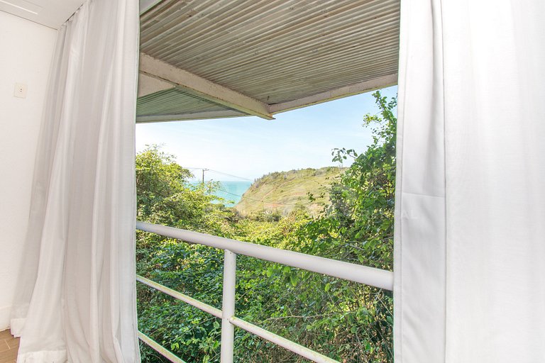 Beautiful Villa with six suites, and paradisiacal view of Fe
